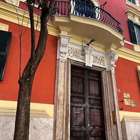 B&B Azuni Home 罗马 外观 照片