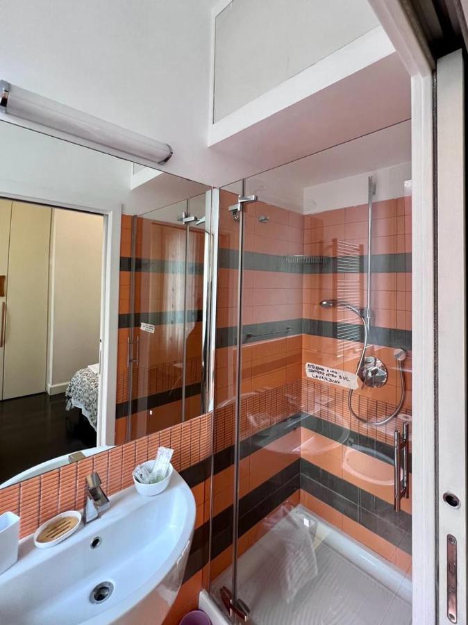 B&B Azuni Home 罗马 外观 照片