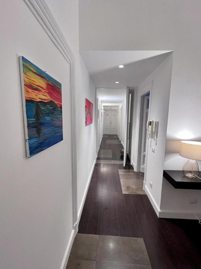 B&B Azuni Home 罗马 外观 照片