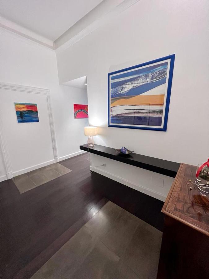 B&B Azuni Home 罗马 外观 照片