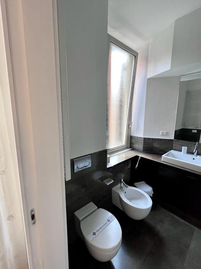 B&B Azuni Home 罗马 外观 照片