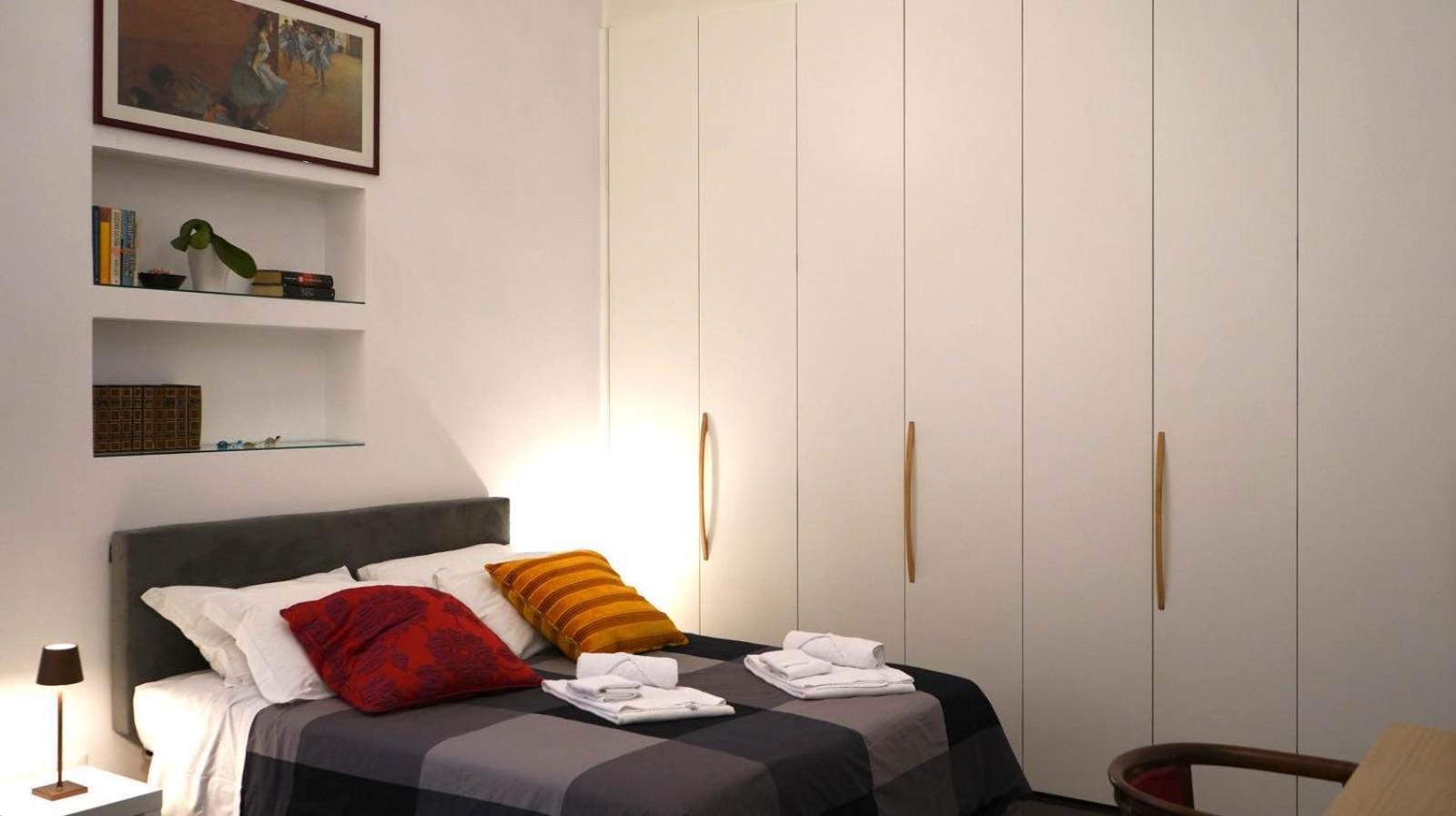 B&B Azuni Home 罗马 外观 照片
