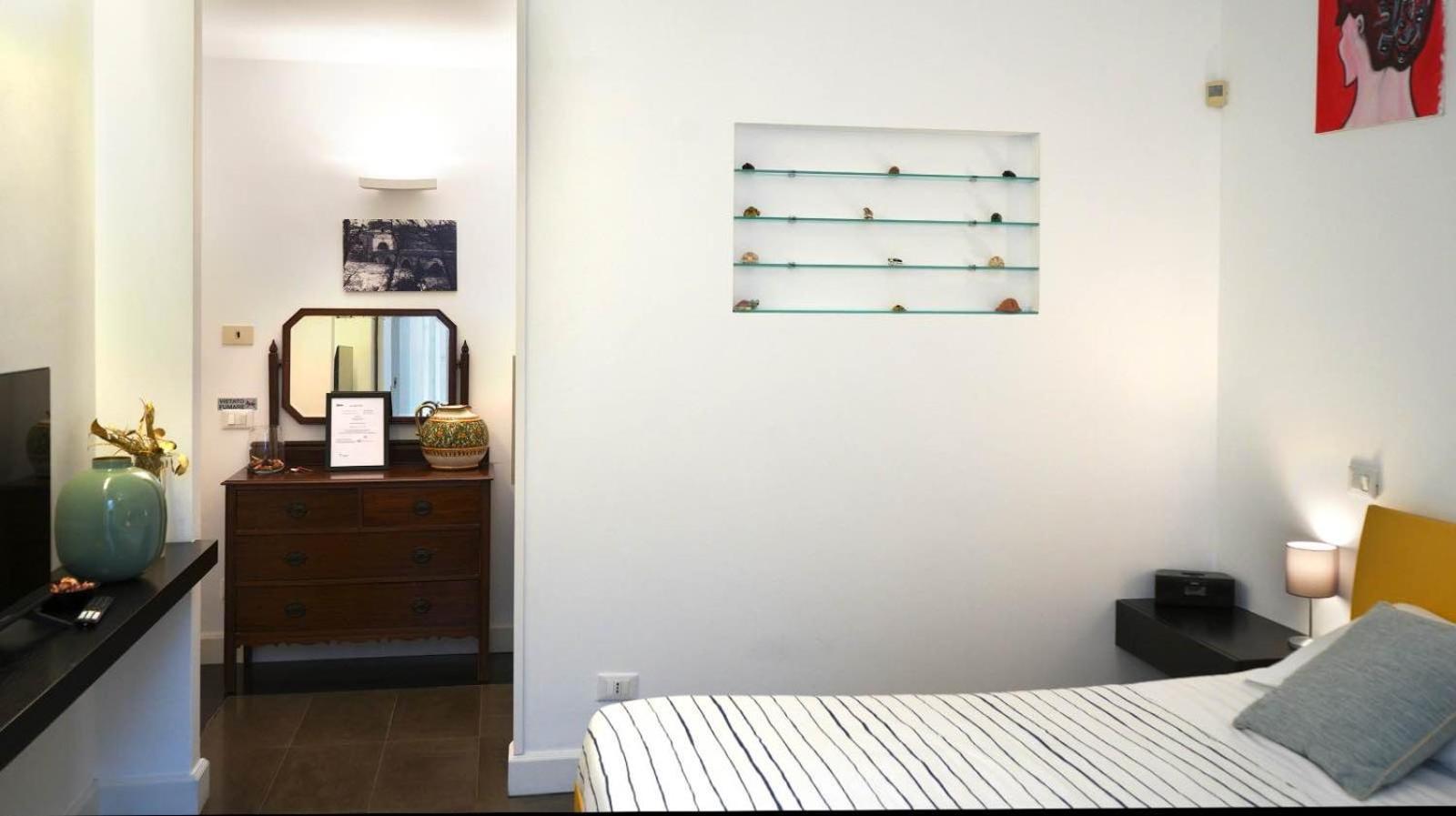 B&B Azuni Home 罗马 外观 照片