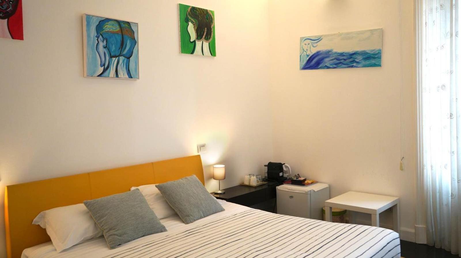 B&B Azuni Home 罗马 外观 照片