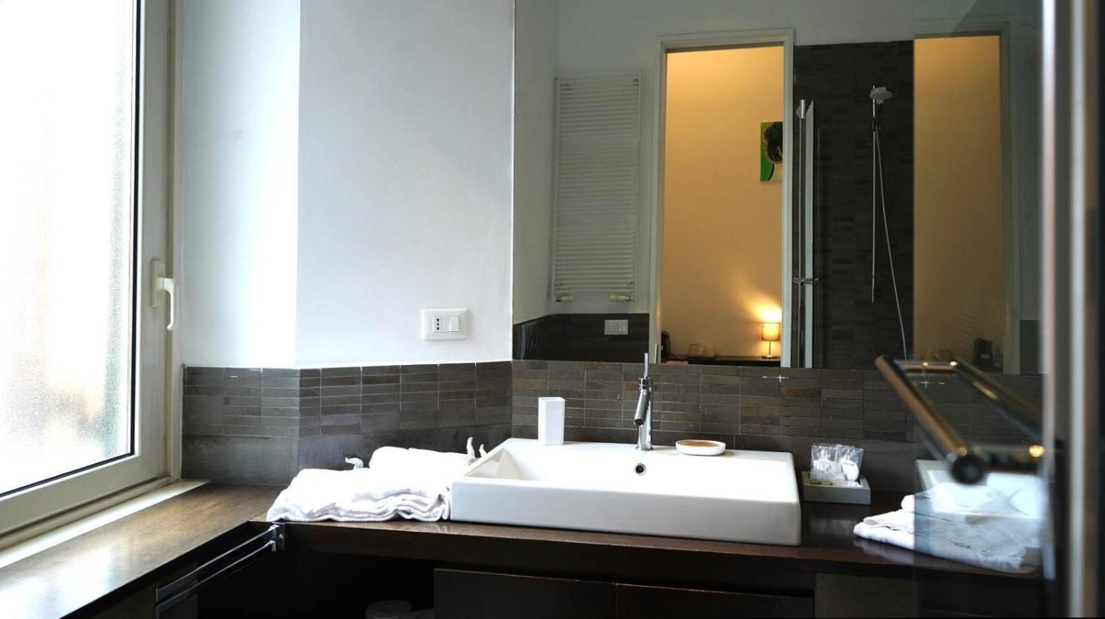 B&B Azuni Home 罗马 外观 照片