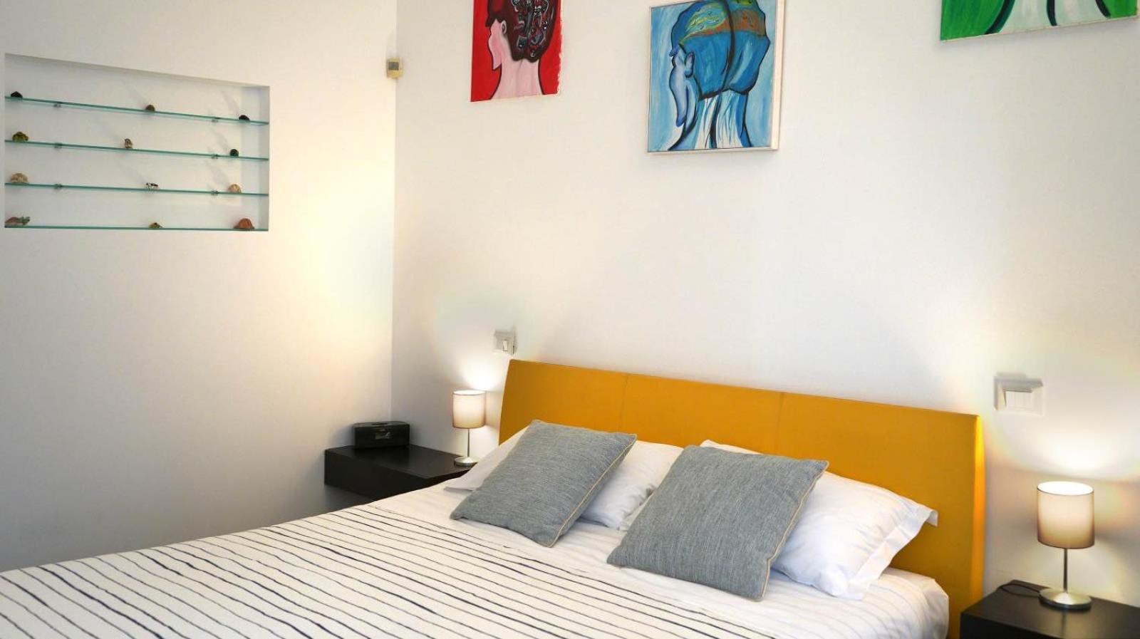 B&B Azuni Home 罗马 外观 照片