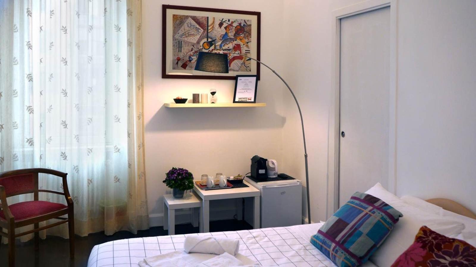 B&B Azuni Home 罗马 外观 照片
