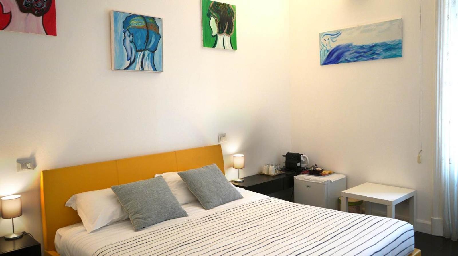 B&B Azuni Home 罗马 外观 照片