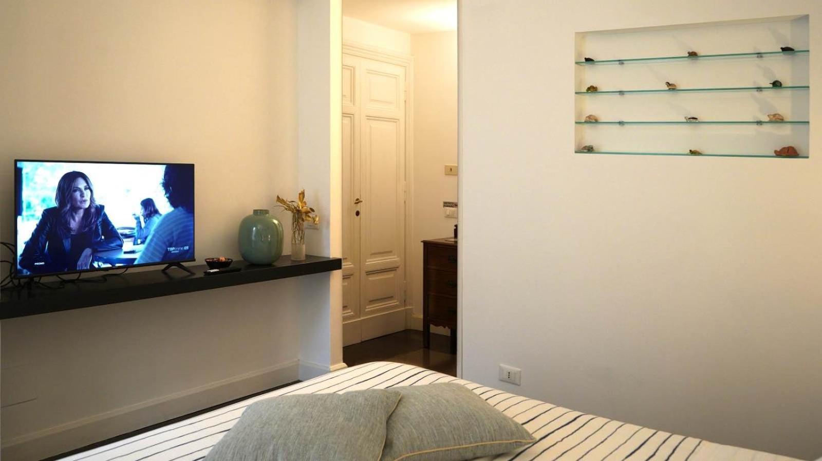 B&B Azuni Home 罗马 外观 照片